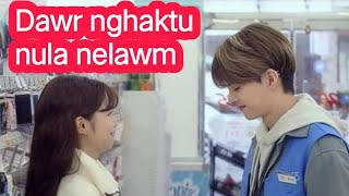 Mite thik rawn dawr nghaktu chheloConvenience Store FlingMizo Movie Recap [upl. by Oiliruam]