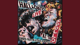 Everytime You Go Away Live at the Apollo Theater Harlem NY  May 1985 [upl. by Sawyor]