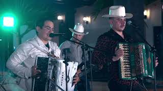 Soy el 09  Los Empacadores de Durango ft Chuy Lopez En Vivo Culiacan Sinaloa 2024 [upl. by Aurel]