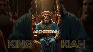 Faithful Kings of Judah Serving God Till the End  Bible Stories [upl. by Nolla130]