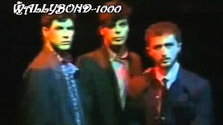 LOURAS GELADASRPMVIDEO ORIGINALANO 1986  HQ [upl. by Aramot]