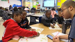 Henrico Learning Today  Glen Lea Elementary School  March 1 2024 [upl. by Aniaj664]