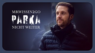 Parka MrWissen2go feat Helena FIN  Nicht weiter prod Timo Krämer [upl. by Aivan341]