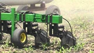 Yetter Magnum Fertilizer Applicator [upl. by Esteban]