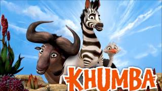 Khumba OST Lungisas Story [upl. by Sandy]