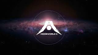 Homeworld 3丨Soundtrack  01 [upl. by Kliment]