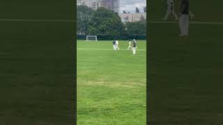 Match day  Alperton playing fields  viral cricket matchday londoncricket london uk like [upl. by Shuping191]