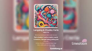 Langsing amp Chubby Ceria by dr dhave 2 [upl. by Bergeman]