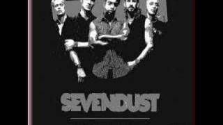 Sevendust  Broken Down [upl. by Anrev584]