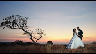 Nestle  Swizel Wedding Film [upl. by Dayir]