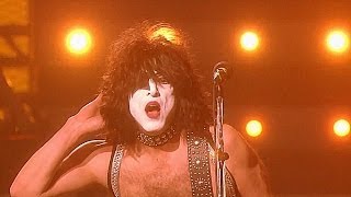 Kiss  Love Gun 2006 Live Video [upl. by Rammus]