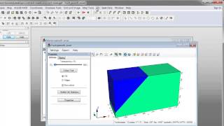 VOXI Earth Modelling  How to create constraints voxels using voxel math for use in VOXI [upl. by Jenelle]