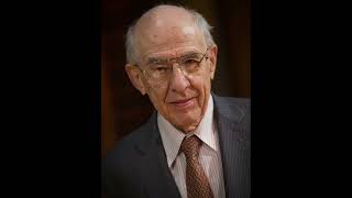 Hilary Putnam on Negative Theology 1997 [upl. by Ellissa]