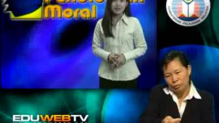 EduwebTV  PENDIDIKAN MORAL Tahun 1  Hormat amp Taat [upl. by Derwon913]