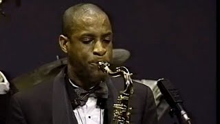 Wynton Marsalis amp Lincoln Center Jazz Orchestra  Chinoiserie [upl. by Yoral261]