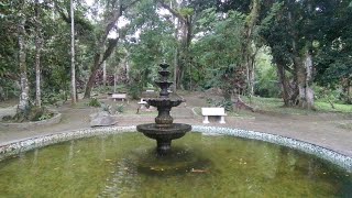 Fonte do bom Jesus de Iguape [upl. by Nalod]