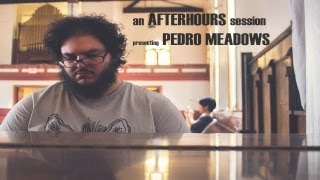 Pedro Meadows  The Cold amp Reyes Magos  Afterhours Session 3 [upl. by Placido]