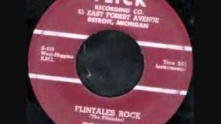 The Flintales  Flintales Rock [upl. by Stenger]