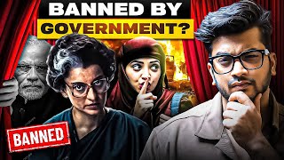 Bollywood Films Banned by Government [upl. by Reahard701]