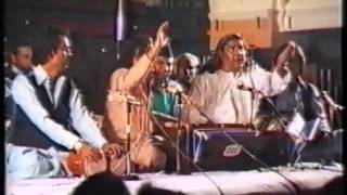 Ab Ke Saal Poonam Mein  Qawwali [upl. by Norean431]