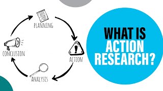 Action research in development I Action research example [upl. by Ariew936]