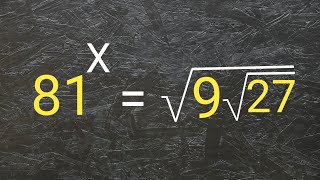 Hardest Math  A Nice Olympiad Algebra Problem  Math Olympiad [upl. by Mose435]