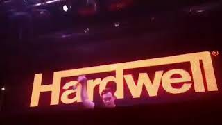 Cascada  Everytime We Touch Hardwell Remix  Praterdome Vienna [upl. by Knorring504]