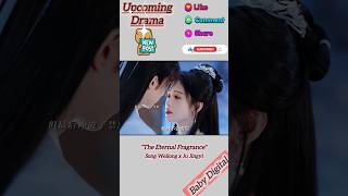 Song Weilong🩷Ju Jingyi  New drama shortvideo jujingyi鞠婧祎 songweilong dramalover drama cdrama [upl. by Sadnak]