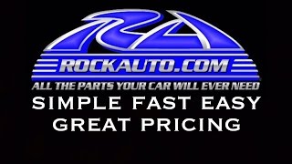 RockAutocom Review  Reviews  Parts  Bundys Garage [upl. by Dammahum]