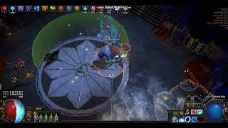 324 ice nova of frostbolt archmage uber cortex 200div version [upl. by Palgrave]