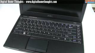 UNBOXING Dell Vostro V13 Laptop [upl. by Ynnohj]