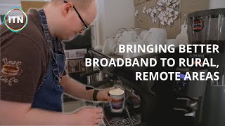 Bringing better broadband to rural remote areas [upl. by Metzger]