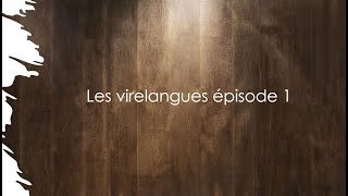 Virelangues épisode1  exercice darticulation [upl. by Roi991]