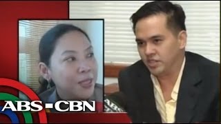 Vhongs lawyer reveals threats from Cedric Lee [upl. by Aseretairam]