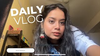 Weekly vlogShanvi Narayan [upl. by Rothwell]