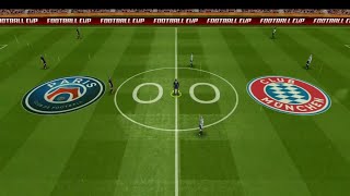 Melhor jogo de Futebol para Android FOOTBALL CUP 2021 gameplay Android [upl. by Nerreg]