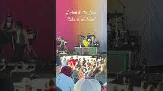 Judah amp the Lion quotTake it all backquot May 2023 Freedom Hill MI judahandthelion [upl. by Anesuza929]