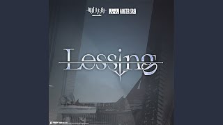 Lessing [upl. by Ahsekel]