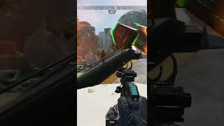 P2020 Saved My Life playapex apexlegends xbox [upl. by Nawor]