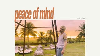 Tuffy  peace of mind Official Video [upl. by Nylirehs]