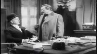 Film Der Mann von dem man spricht 1937 [upl. by Mellette]