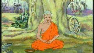 The Life of the Buddha animationdivx [upl. by Mussman64]