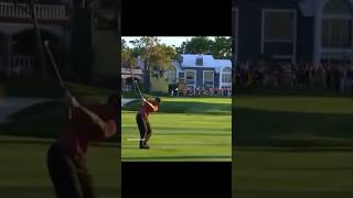 Tiger Woods Psychs Out Commentators🐐🔥tigerwoods pgatour golf goodgoodgolf granthorvat pga [upl. by Yrkcaz]