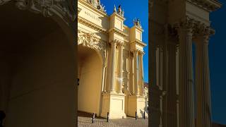 Brandenburger Tor in Potsdam [upl. by Aivila]