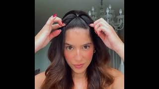 Cute amp Easy Hairstyles for Long amp Medium Hair 💟 Back to School Hair Transformations [upl. by Sigvard]