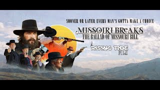 Movie Trailers 2024 Official Trailer for MISSOURI BREAKS THE BALLAD OF MISSOURI BILL [upl. by Essyle]