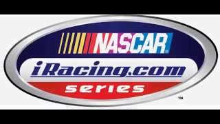 NASCAR Racing on iRacing [upl. by Stanislaw]