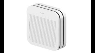 Femtocell Nokia Smart Node Premium indoor mobile coverage [upl. by Connolly71]