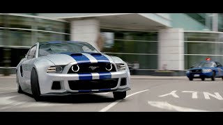 Need for Speed 2014 Full Movie 4K Ultra HD [upl. by Etnahs]