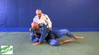 27 Core Escapes Lesson 7 – Headlock Escape to Back [upl. by Moyers]